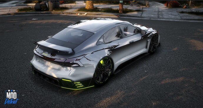 [PAID] Obey Omnis GT thumbnail 3