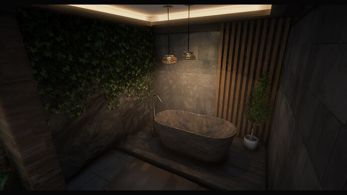 Peak Towers - Apartments (DLC) thumbnail 6