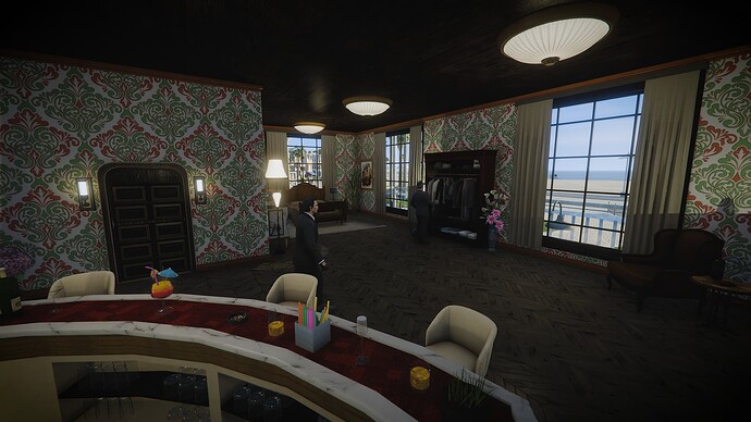 VHotel Estate thumbnail 8