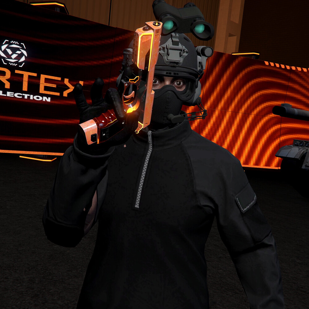 [PAID] Vortex Weapon Pack - FiveM Releases - Cfx Forum