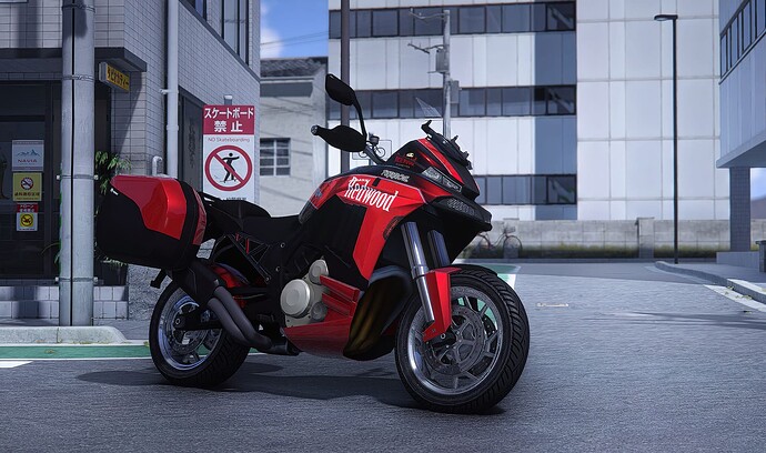 [PAID] Pegassi Gravion HR-Spec thumbnail 5