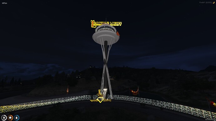 [PAID] [MAP] New Year Map 2026 ( SALE ) thumbnail 5