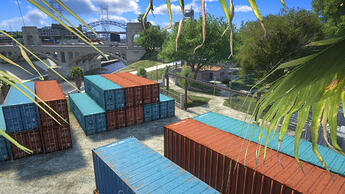 [PAID] Grim Park | GTA LIKE | thumbnail 18