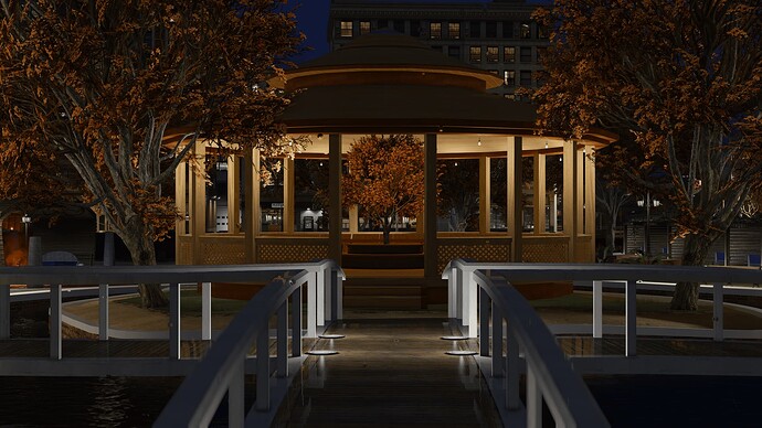 Spring Ray Square thumbnail 10