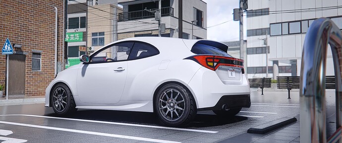 [PAID] Karin Aimu thumbnail 5