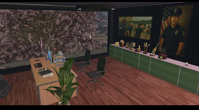 [PAID] MLO LSPD - BIG PDP ! thumbnail 25