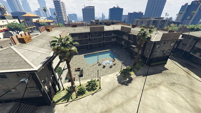 [MAP] Mandem Block/Morningwood Compound thumbnail 2