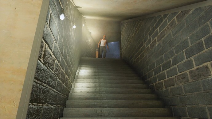 Secret Theater Gang Hideout thumbnail 8