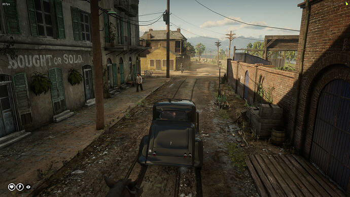 Vehicles