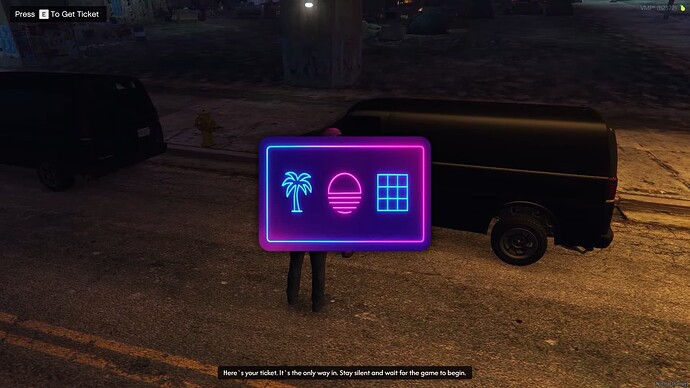 [PAID][STANDALONE] Canx - DeadGame Losantos V2 thumbnail 9