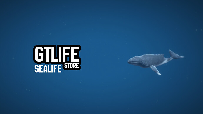 [STANDALONE] Sealife V2 Thumbnail