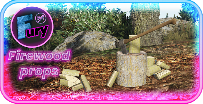 base firewood