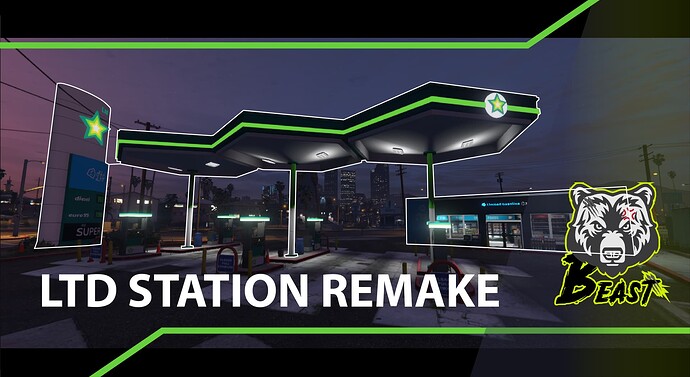 LTD Station Thumbnail