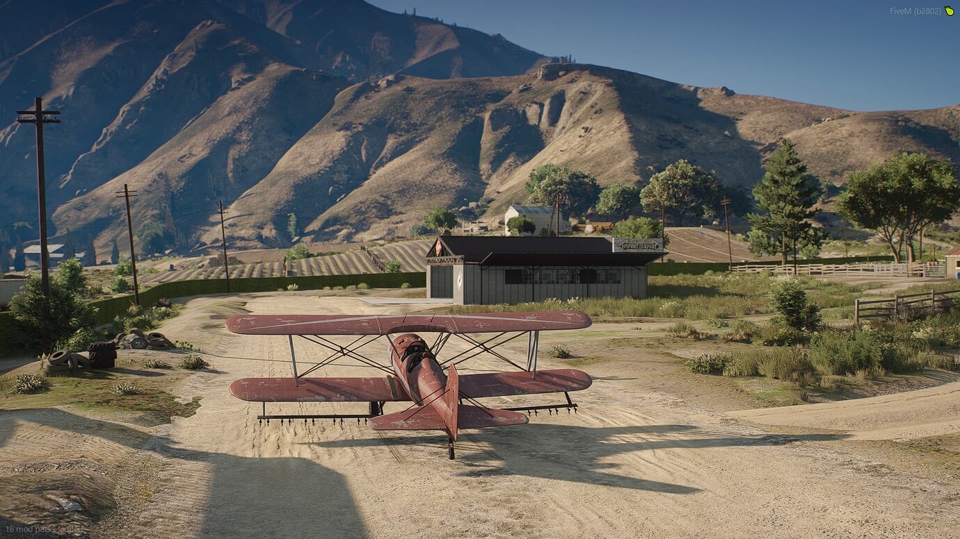 [FiveM MLO] O'Neil Ranch - FiveM Releases - Cfx Forum