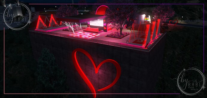 [PAID] [MAP] LOVELY 💘 thumbnail 11
