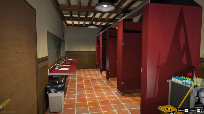 [MLO] Cayo Perico Restaurant thumbnail 8