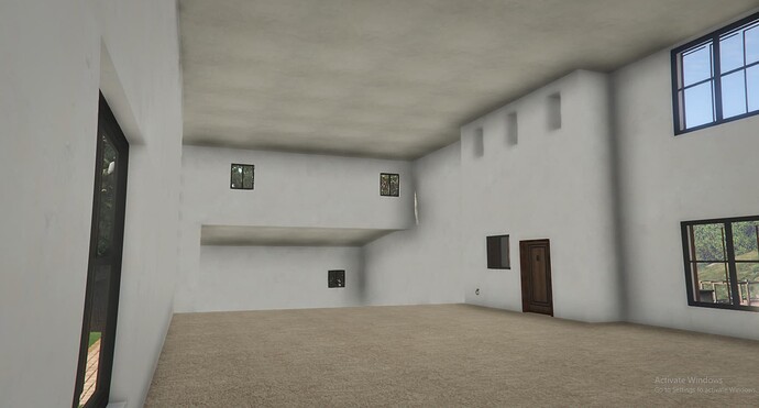 [PAID] [MLO] Vinewood Housing Project | Part 1 23 interiors thumbnail 4