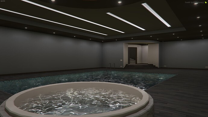 [MLO] [PAID] Empty Luxury House Shell pt3. thumbnail 47