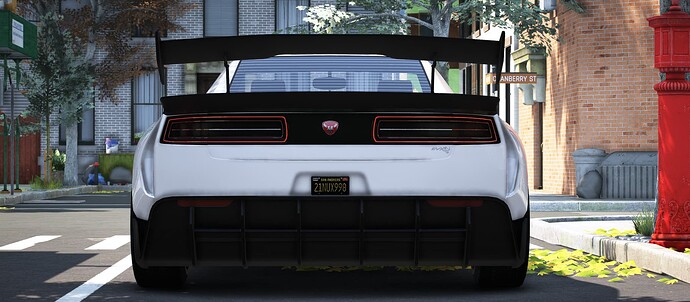 [PAID-RELEASE] Bravado Buffalo EV Hycade thumbnail 9