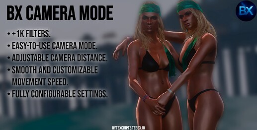 [PAID] [STANDALONE] Camera Mode Thumbnail