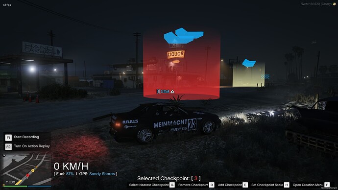 CritteR's Rally Racing! Rally on land, air or sea in one resource! thumbnail 3