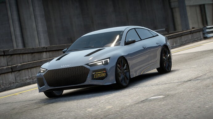 [PAID] Obey Schwarztiger thumbnail 2