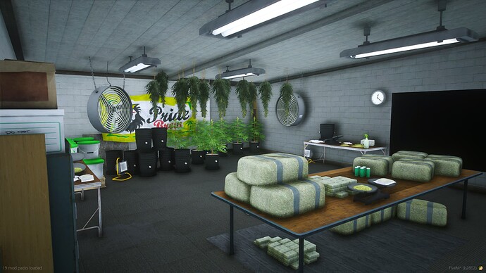 [MLO][PAID] Moto Club - The Lost MC thumbnail 10