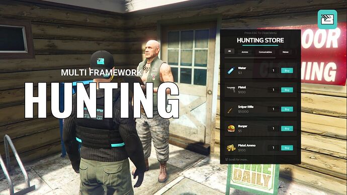 HUNTINGTHUMB