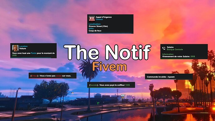 The Notif3