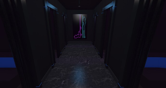 Paradise Strip Club MLO thumbnail 8