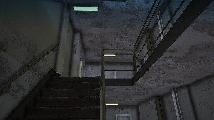 [Release] [MAP] CHICAGO HOOD Desert Project thumbnail 17