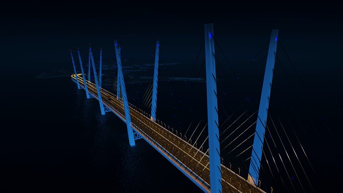 [PAID] Cayo Perico Bridge V5 thumbnail 2
