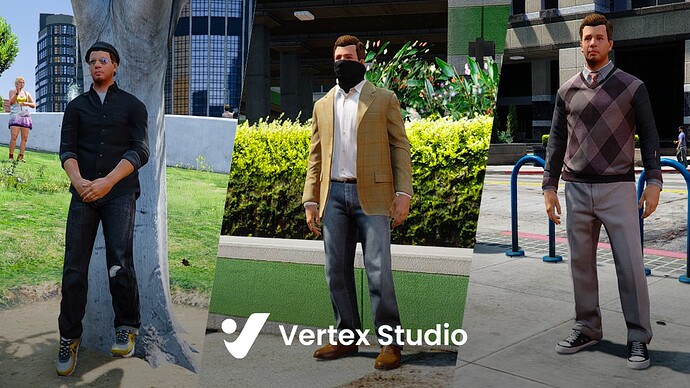 LOKI FREE CUSTOM PEDS