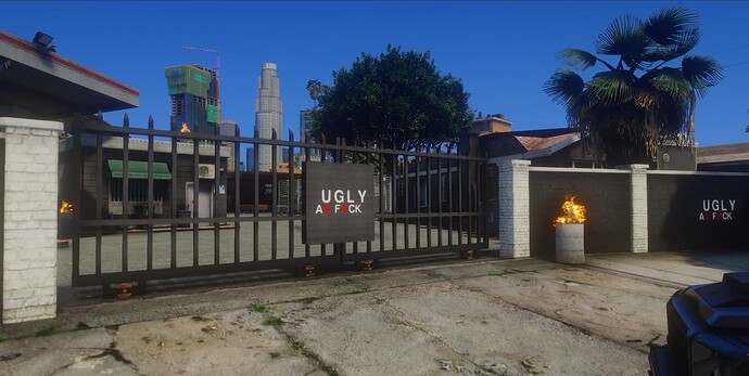 WASHSTREET GANG HOOD