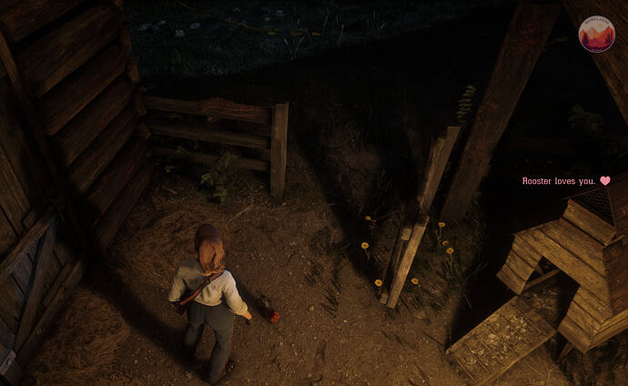 ranching