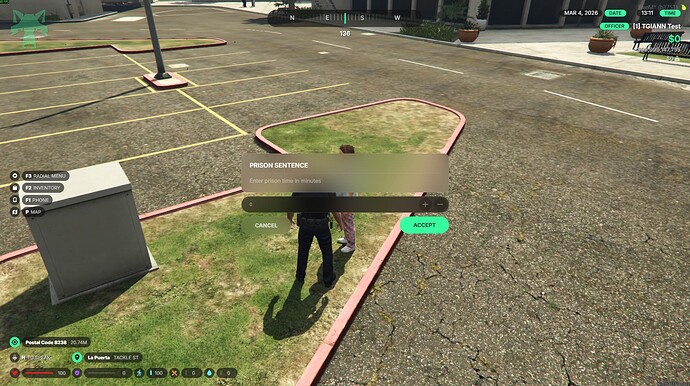 TGIANN Police Job (All in One) thumbnail 12