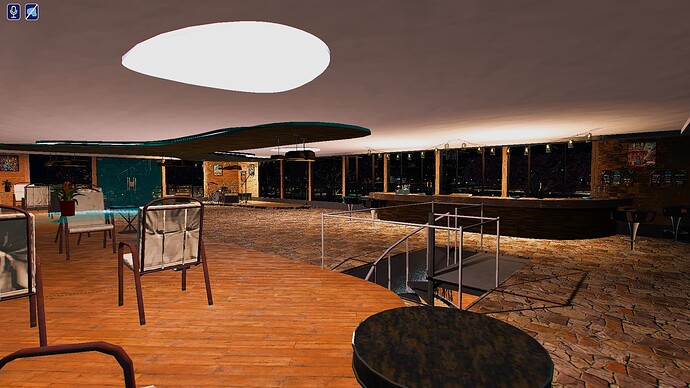 [PAID]Del Perro Pier Restaurant[MLO] thumbnail 13