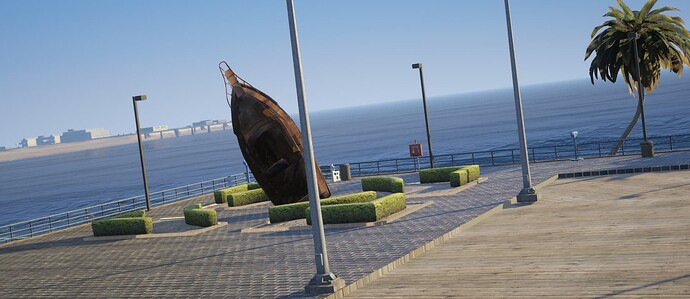 [PAID] FiveBuild - Del Perro Pier thumbnail 3