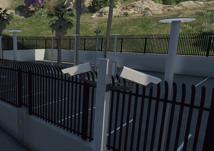 Roadside Recovery Tow Yard thumbnail 17