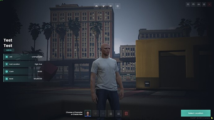 Advanced Multi Character V2 | Multi + Spawn thumbnail 2