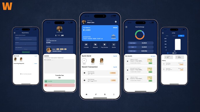 newbankapp kapak