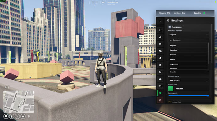Admin Menu [QBOX] [ESX] [QBCore] 6