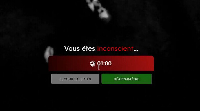 [ESX/Standalone] Death Screen UI thumbnail 3