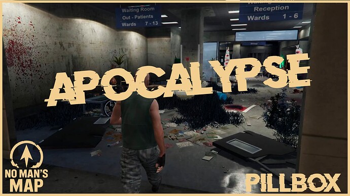 Pillbox Hospital | MLO