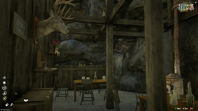 PluckinFowlCellar