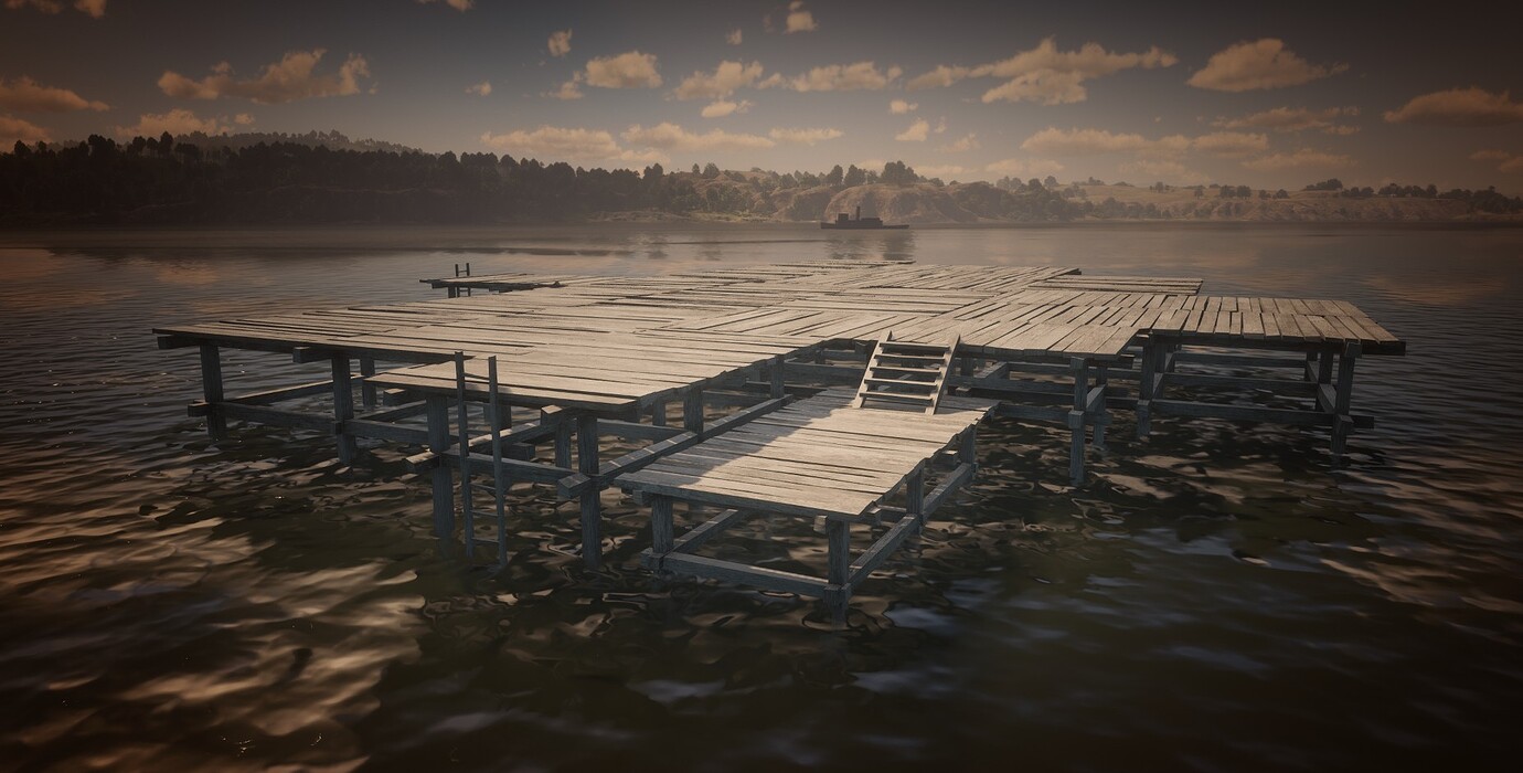 [PROPS] Build your Harbor - RedM Releases - Cfx Forum
