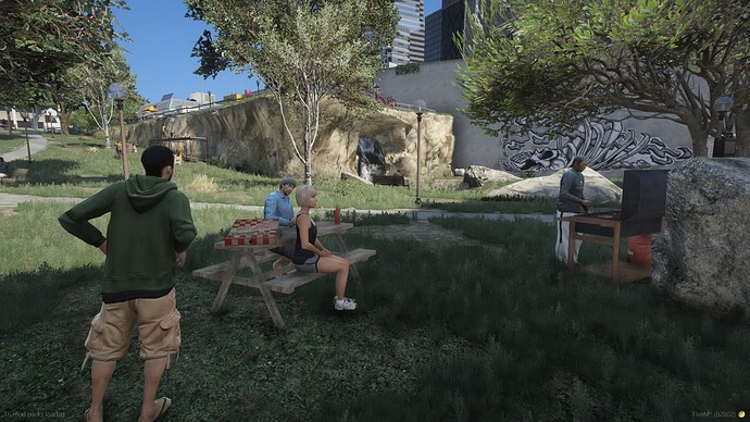 Park Avenue Npo thumbnail 4