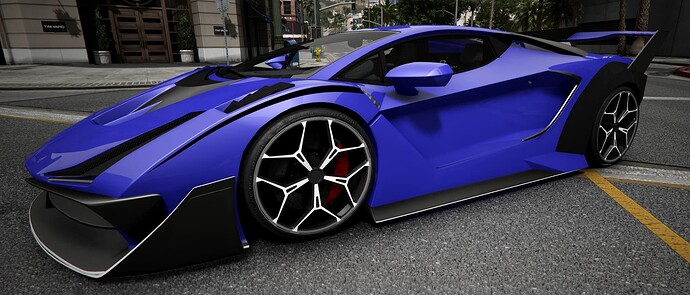 Pegassi Eclipse WB [ESCROWED] thumbnail 2