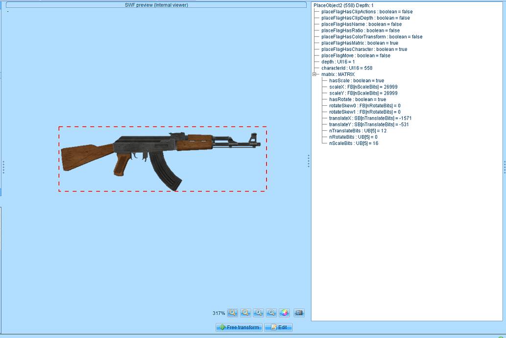 [How-to] [Tutorial] How to stream custom weapon icons for addon weapons ...