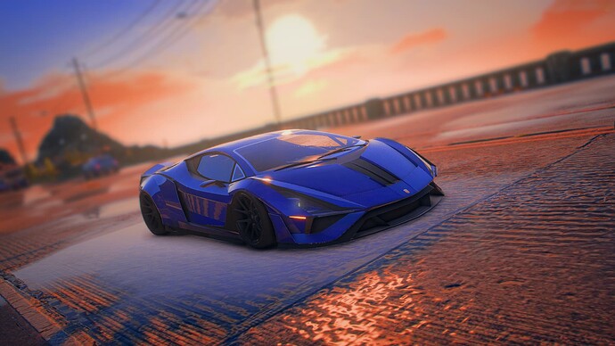 [PAID] Pegassi Ignus Widebody thumbnail 2